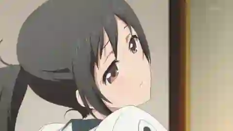 Tari Tari Episodio 10
