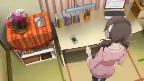 Tari Tari Episodio 11