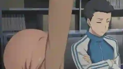 Tari Tari Episodio 12
