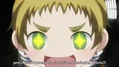 Tasogare Otome x Amnesia Special Episodio 1