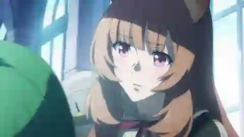 Tate no Yuusha no Nariagari 2nda Temporada Episodio 1