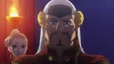 Tate no Yuusha no Nariagari 2nda Temporada Episodio 2
