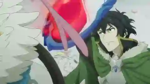 Tate no Yuusha no Nariagari 2nda Temporada Episodio 3
