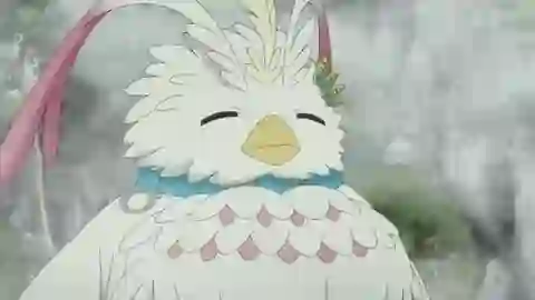 Tate no Yuusha no Nariagari 2nda Temporada Episodio 4