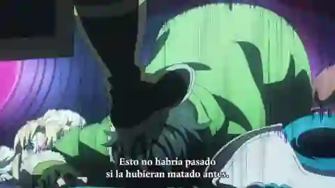 Tate no Yuusha no Nariagari 2nda Temporada Episodio 6