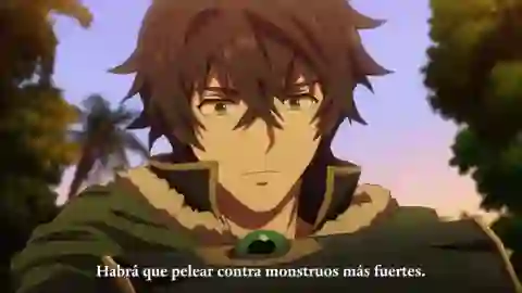Tate no Yuusha no Nariagari 2nda Temporada Episodio 7