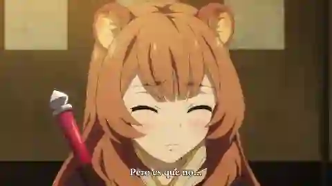 Tate no Yuusha no Nariagari 2nda Temporada Episodio 8