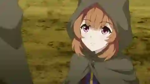 Tate no Yuusha no Nariagari 2nda Temporada Episodio 10
