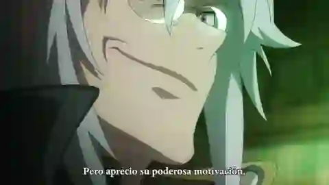 Tate no Yuusha no Nariagari 2nda Temporada Episodio 11