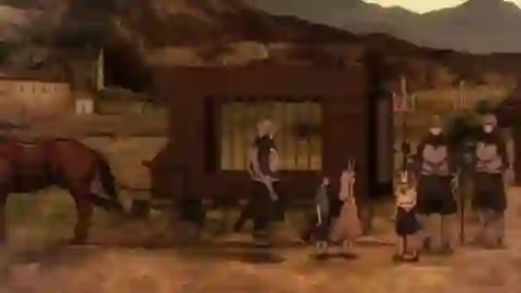 Tate no Yuusha no Nariagari 2nda Temporada Episodio 14