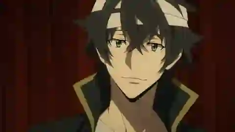 Tate no Yuusha no Nariagari 2nda Temporada Episodio 18
