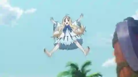 Tate no Yuusha no Nariagari 2nda Temporada Episodio 20
