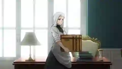 Tate no Yuusha no Nariagari 3ra Temporada Episodio 1