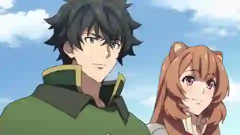 Tate no Yuusha no Nariagari 3ra Temporada Episodio 4