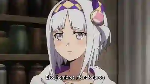 Tate no Yuusha no Nariagari 3ra Temporada Episodio 5