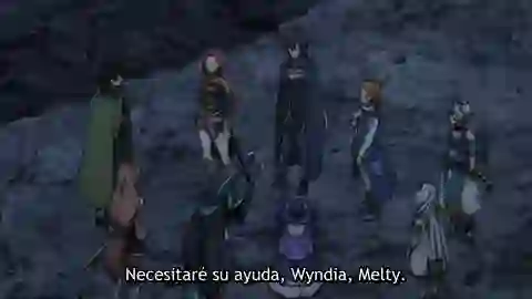 Tate no Yuusha no Nariagari 3ra Temporada Episodio 9