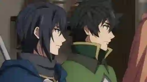 Tate no Yuusha no Nariagari 3ra Temporada Episodio 10