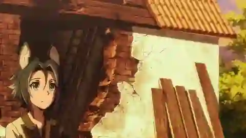 Tate no Yuusha no Nariagari 3ra Temporada Episodio 12