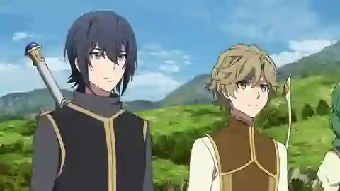 Tate no Yuusha no Nariagari Temporada 4 Episodio 1