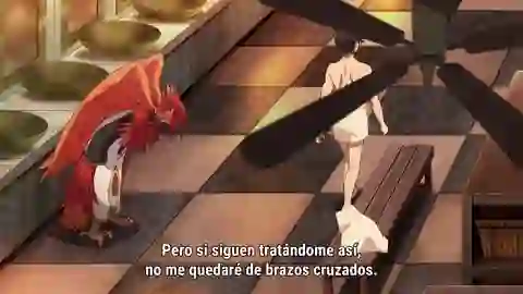 Tate no Yuusha no Nariagari Temporada 4 Episodio 2