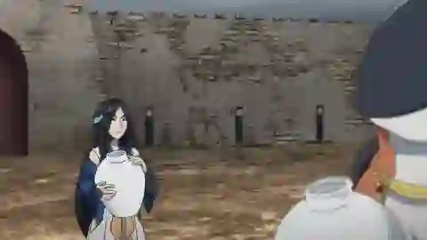 Tate no Yuusha no Nariagari Temporada 4 Episodio 11