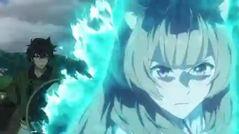 Tate no Yuusha no Nariagari Episodio 12