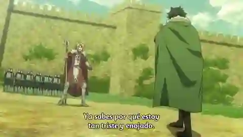 Tate no Yuusha no Nariagari Episodio 18