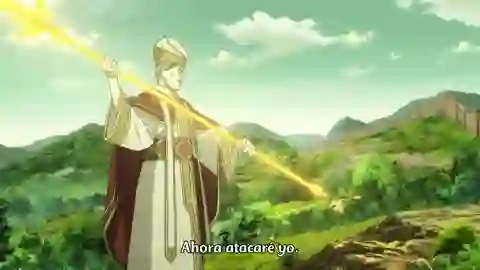 Tate no Yuusha no Nariagari Episodio 19