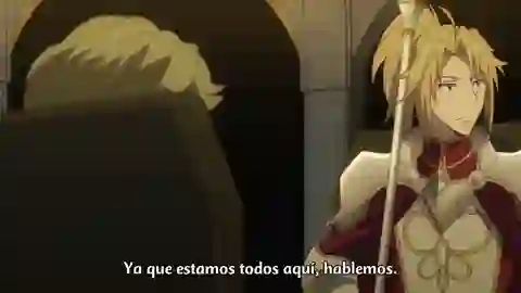 Tate no Yuusha no Nariagari Episodio 22