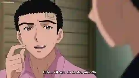 Tenchi Muyou! GXP: Paradise Shidou-hen Episodio 1