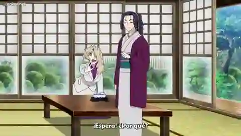 Tenchi Muyou! GXP: Paradise Shidou-hen Episodio 3