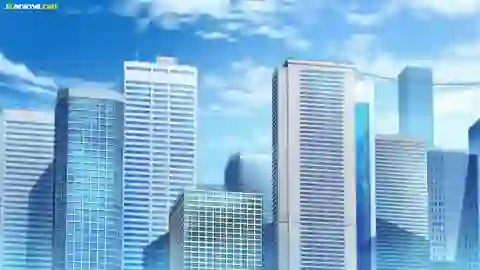 Tenkuu Shinpan Episodio 4
