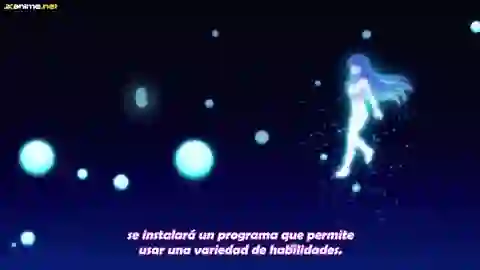Tenkuu Shinpan Episodio 7