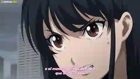 Tenkuu Shinpan Episodio 10