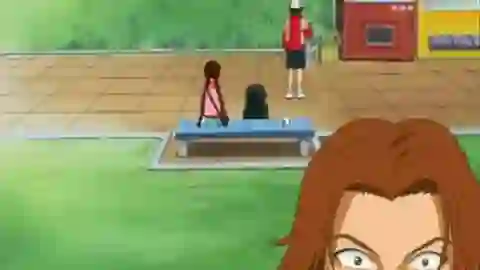 Tennis no Oujisama Episodio 1