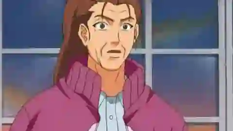 Tennis no Oujisama Episodio 11