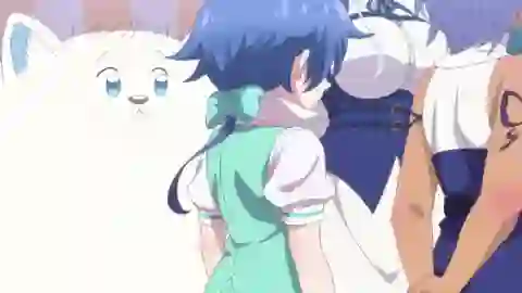 Tensei shitara Dainana Ouji Datta node, Kimama ni Majutsu wo Kiwamemasu 2nda Temporada Episodio 3