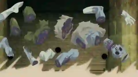 Tensei shitara Dainana Ouji Datta node, Kimama ni Majutsu wo Kiwamemasu 2nda Temporada Episodio 4