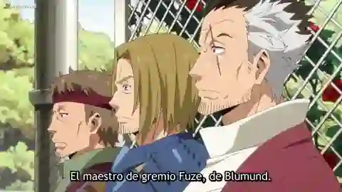 Tensei shitara Slime Datta Ken 2nda Temporada Parte 2 Episodio 2
