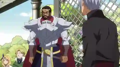 Tensei shitara Slime Datta Ken 2nda Temporada Parte 2 Episodio 3