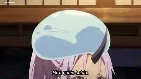 Tensei shitara Slime Datta Ken 2nda Temporada Parte 2 Episodio 5