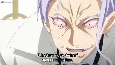 Tensei shitara Slime Datta Ken 2nda Temporada Parte 2 Episodio 6