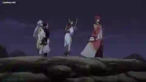 Tensei shitara Slime Datta Ken 2nda Temporada Parte 2 Episodio 7