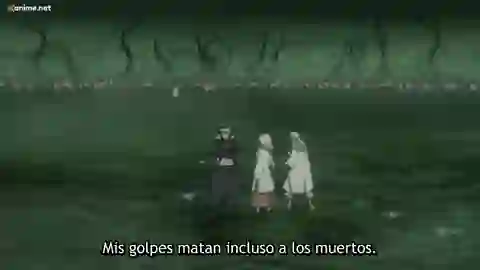 Tensei shitara Slime Datta Ken 2nda Temporada Parte 2 Episodio 9