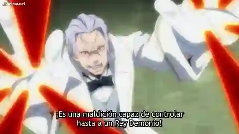 Tensei shitara Slime Datta Ken 2nda Temporada Parte 2 Episodio 11