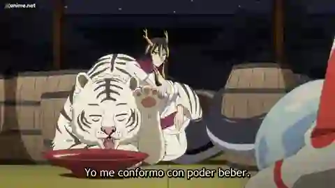 Tensei shitara Slime Datta Ken 2nda Temporada Episodio 2