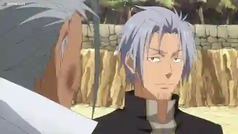 Tensei shitara Slime Datta Ken 2nda Temporada Episodio 4