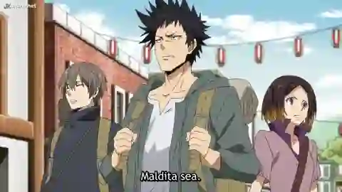 Tensei shitara Slime Datta Ken 2nda Temporada Episodio 5