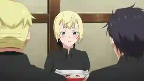 Tensei shitara Slime Datta Ken Episodio 7