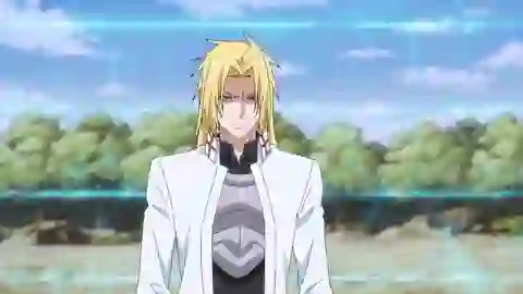 Tensei shitara Slime Datta Ken Episodio 8